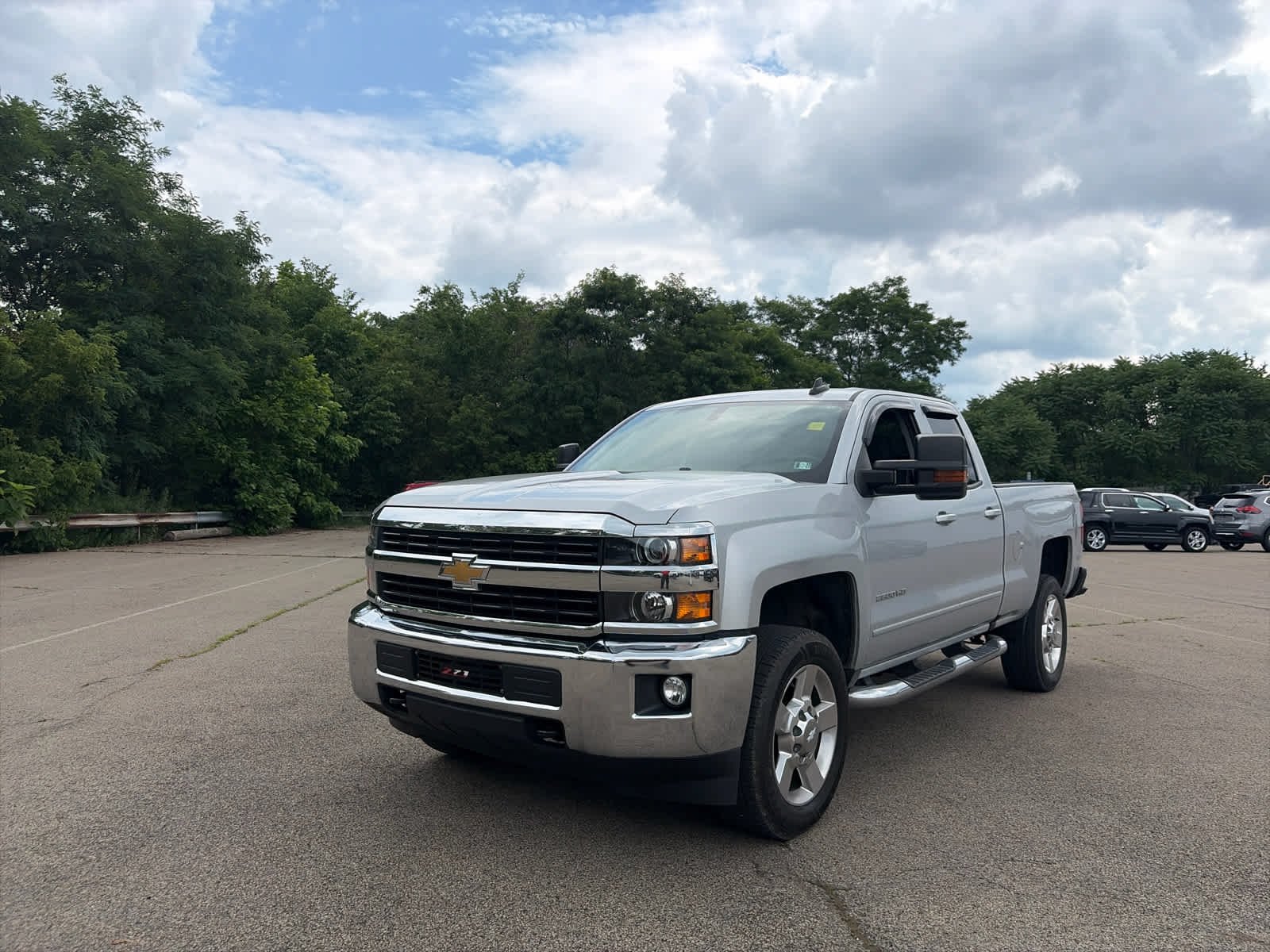 chevrolet silverado 2500hd 2016 1GC2KVEG5GZ328798 image chevrolet silverado 2500hd 2016 1GC2KVEG5GZ328798 image
